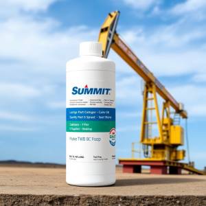 Oilfield Tools & Equipment